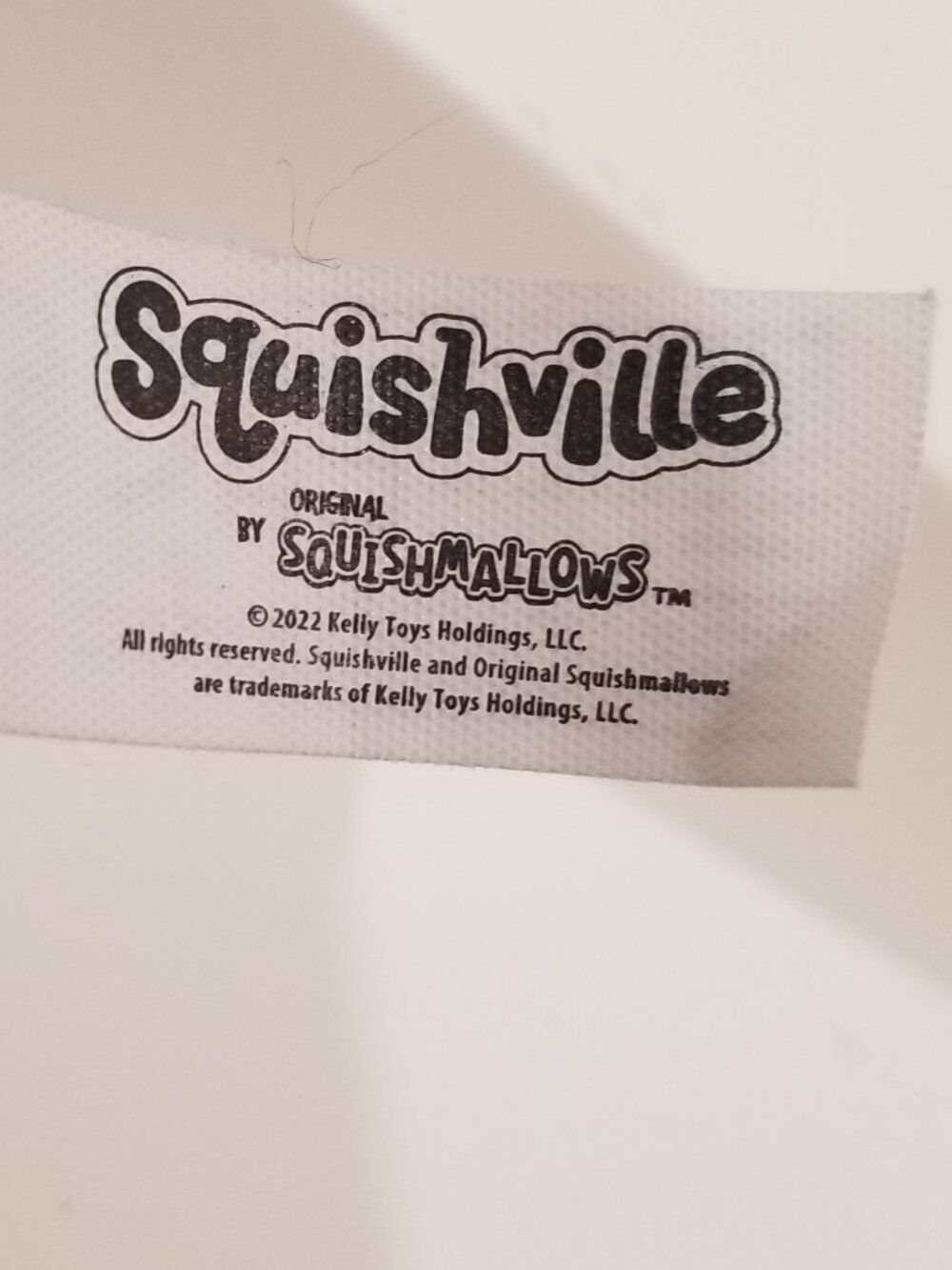 Squishville by Original Squishmallows Purr-fect Squad, EUC - Picture 9 of 9